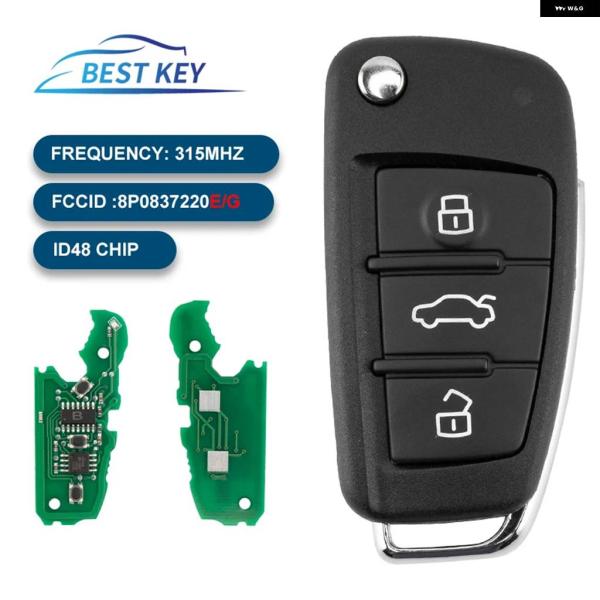 並行輸入品 アウディ A1 A3 A4 S3 S4 TT Q3 RS3 AVANT2 8P08372...