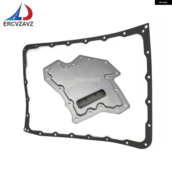 並行輸入品 JR710E JR711E RE7R01A トランス ミッション フィルター オイルパン...