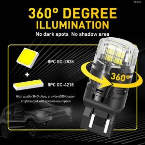並行輸入品 2個 1156 BA15S P21...の詳細画像2