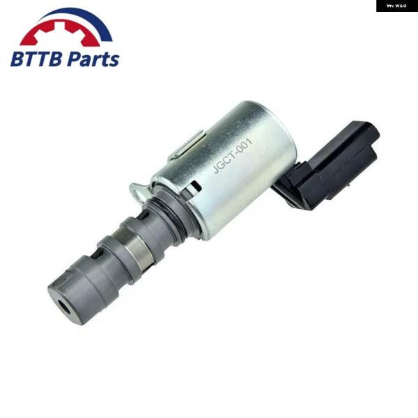 並行輸入品 9652536480 VVT 可変タイミング バルブ ソレノイド シトロエン C4 C5...