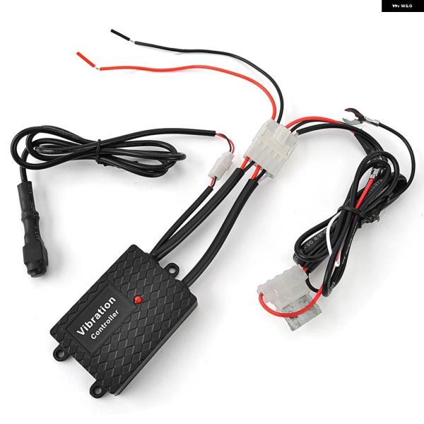 並行輸入品 DRL コントローラ ー 車 オートバイ LED デイタイム ランニングライト リレー ...