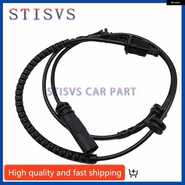 並行輸入品 フロント左/右 ABS ホイールスピードセンサー 34526895660 BMW 330...