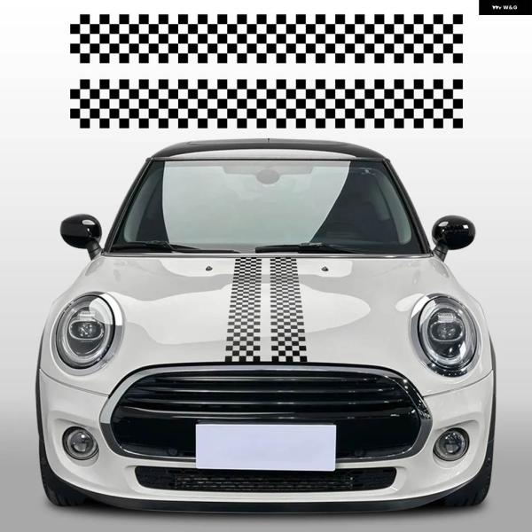 並行輸入品 MINI JOHN COOPER S JCW F54 F55 F56 F60 R55 R...