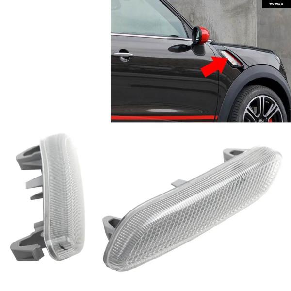 並行輸入品 BMW MINI COOPER COUNTRYMAN R60 2010-2017 PAC...