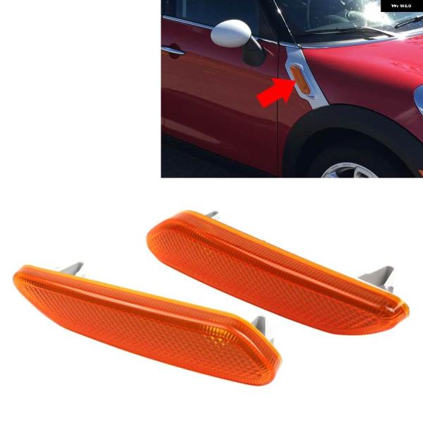 並行輸入品 BMW MINI COUNTRYMAN R60 10-17 PACEMAN R61 12...