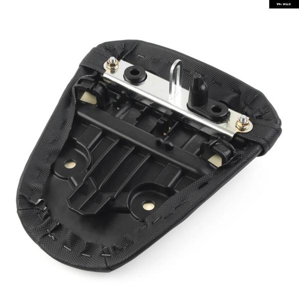 並行輸入品 GSX-R1000 2017 - 20用 バイク リアパッセンジャーシート クッション ...