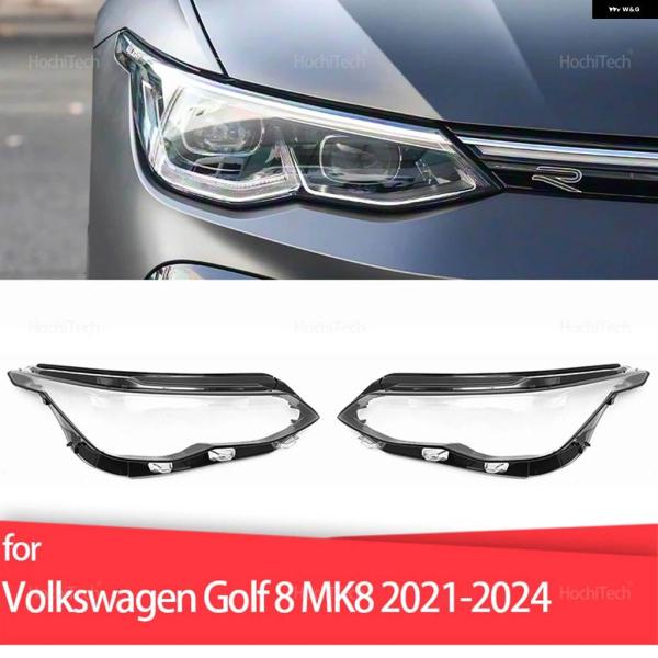 並行輸入品 フォルクスワーゲン VW ゴルフ 8 MK8 CD1 R-LINE GTI 2021-2...