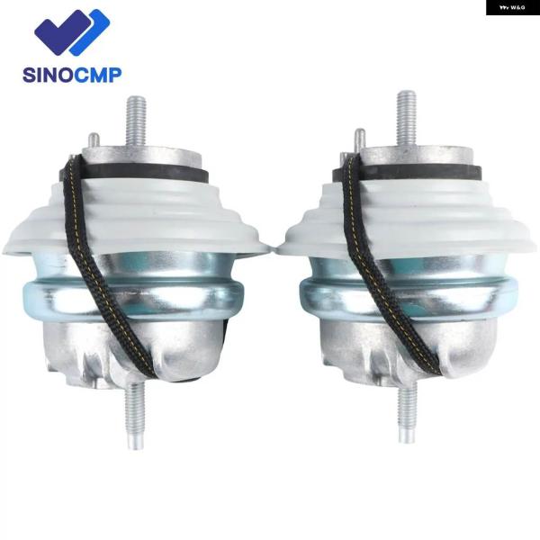 並行輸入品 エンジン モーター マウント 左 右 C2P 17845 C2P17845 ジャガー X...