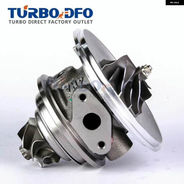 並行輸入品 ターボ カートリッジ 8980976861 8980976860 タービンコア RHF5...