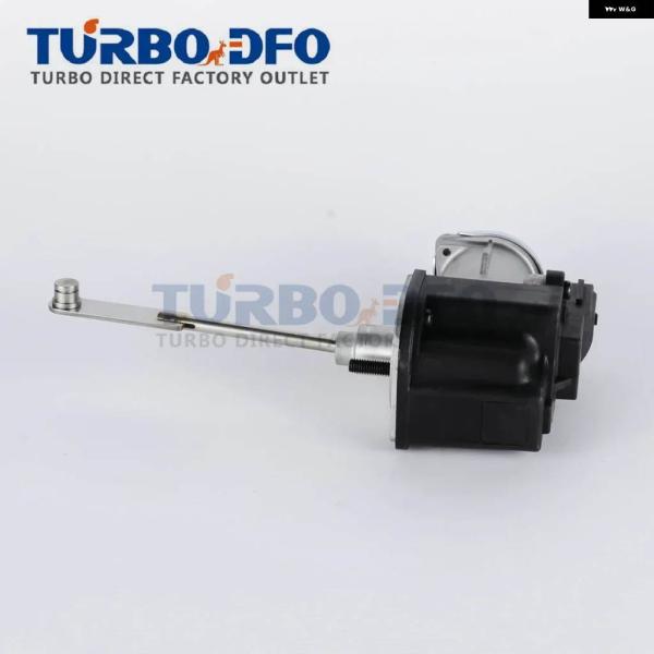 並行輸入品 タービン電子 アクチュエーター 03F145725K VW ビートル / キャディ / ...