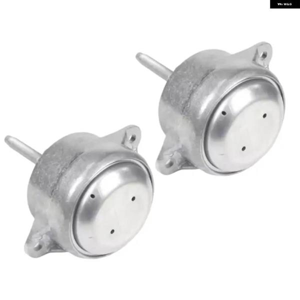 並行輸入品 2個 98637504902 トランス ミッション マウント エンジン マウント 油圧 ...