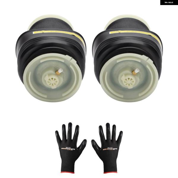 並行輸入品 BMW X5 E70 X6 E71 E72用リアエアサスペンション スプリング バッグ ...