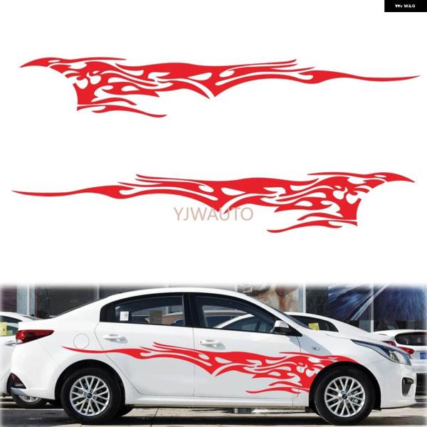 並行輸入品 フレーム トーテムカーラップ ステッカー 車体 デカール ステッカー スクラッチカバー ...