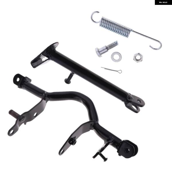 並行輸入品 ヤマハ PW80 JS80PY 用 サイドキック スタンド スプリング パッセンジャー ...