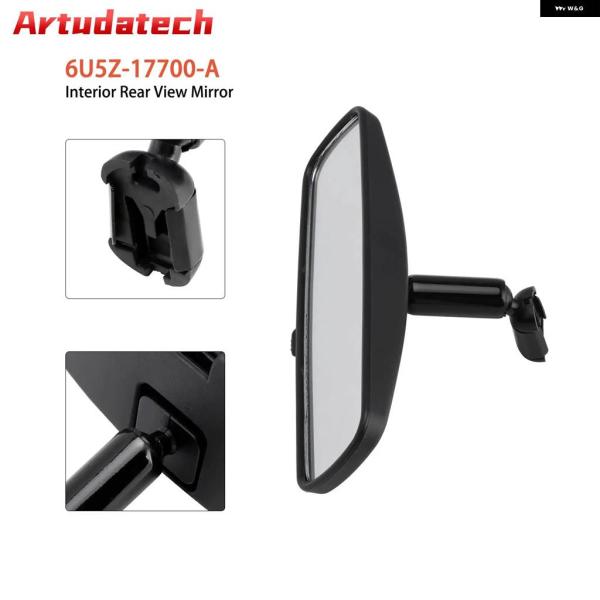 並行輸入品 フォード E-150 E-250 E-350用室内 6U5Z-17700-A