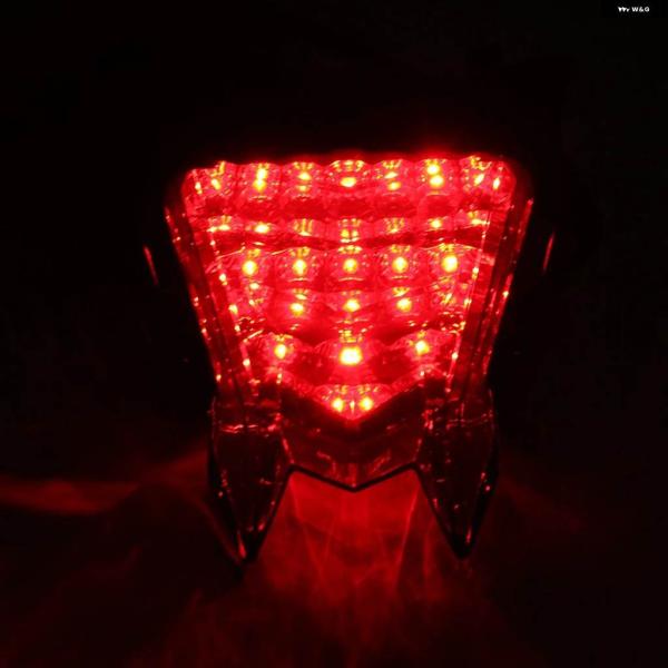 並行輸入品 ウインカーライト ウィンカーリアライト ブレーキライト LED テールライト BMW S...