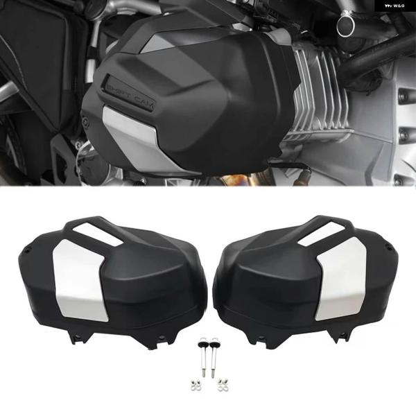 並行輸入品 BMW R1250GS シリンダー ヘッドガード プロテクター カバー R1250GS ...