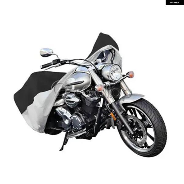 並行輸入品 XXL 防水 バイク カバー ホンダ OW スピリット エアロ エース マグナ VLX6...