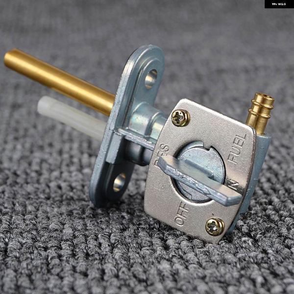 並行輸入品 燃料タンクスイッチ バルブ コック カワサキ KZ305 EN450 KX65 KD80...