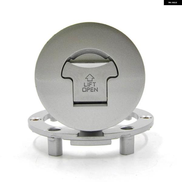 並行輸入品 燃料ガス タンクキャップ カバー キーロック ホンダ CBR1000RR CBR600R...