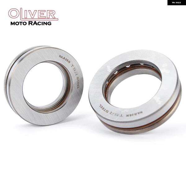 並行輸入品 ステアリングヘッド ベアリング キット ヤマハ DT50 YZ60 YZ50 YZ50G...