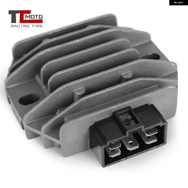 並行輸入品 オートバイ レギュレーター/ 整流器 アプリリア モヒート 125 150 スポーツ シ...