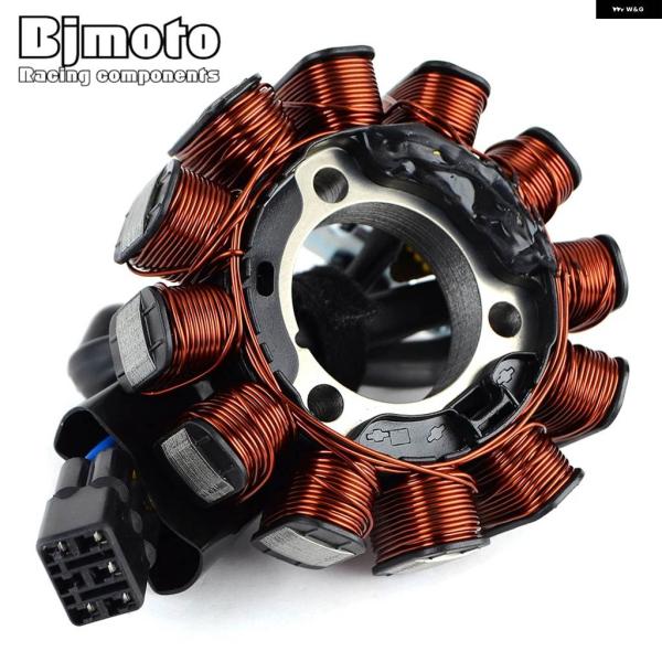 並行輸入品 CRF 450 ジェネレーター ステーターコイル ホンダ CRF450 CRF450R ...