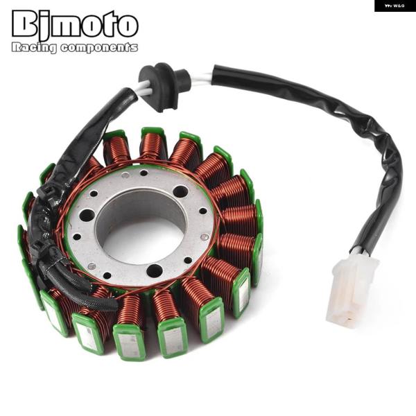 並行輸入品 ステーターコイル GSXR600 GSXR750 2000-2005 GSXR1000 ...