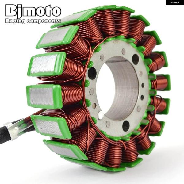 並行輸入品 ジェネレーター ステータコイル ヤマハ YP400 YP400G YP250 YP250...