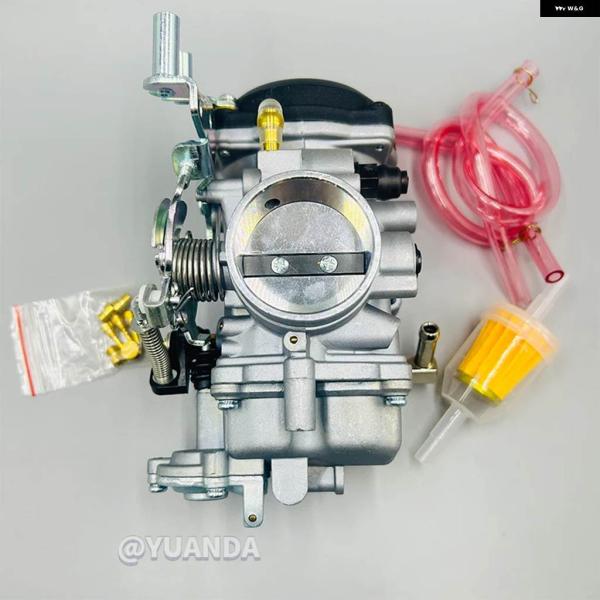並行輸入品 CV40 40MM キャブレター 27490-04 27414-99 ハーレー スポーツ...