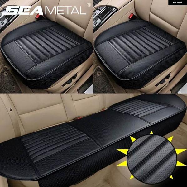 並行輸入品 カーシートカバー フォーシーズンズ カーシート プロテクター パッド マット モバイルシ...