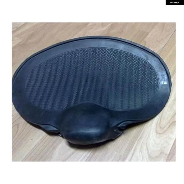 並行輸入品 CJ-K750 レトロ バイクフロントリアシートラバーカバー デッドストック M72ケー...
