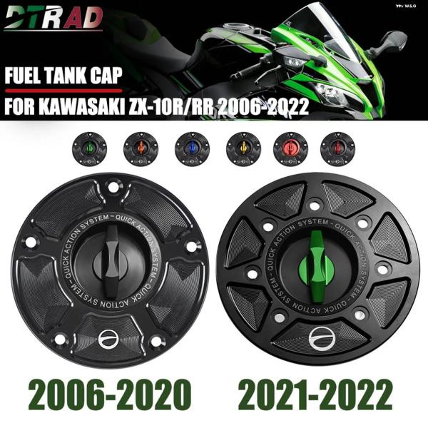 並行輸入品 カワサキ ZX-10R / RR 2006-2020 2021-2022 オートバイ キ...