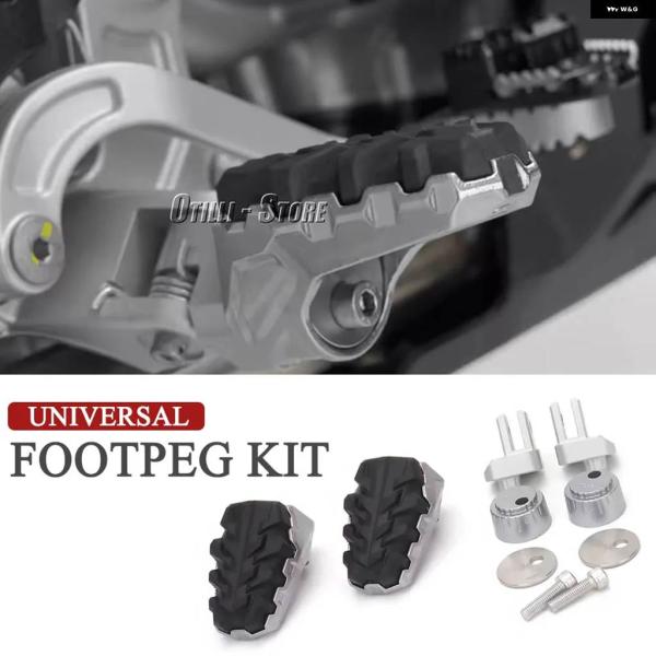 並行輸入品 オートバイ フットペグ / フットレスト /ペダル ホンダ CB CB500F NC70...