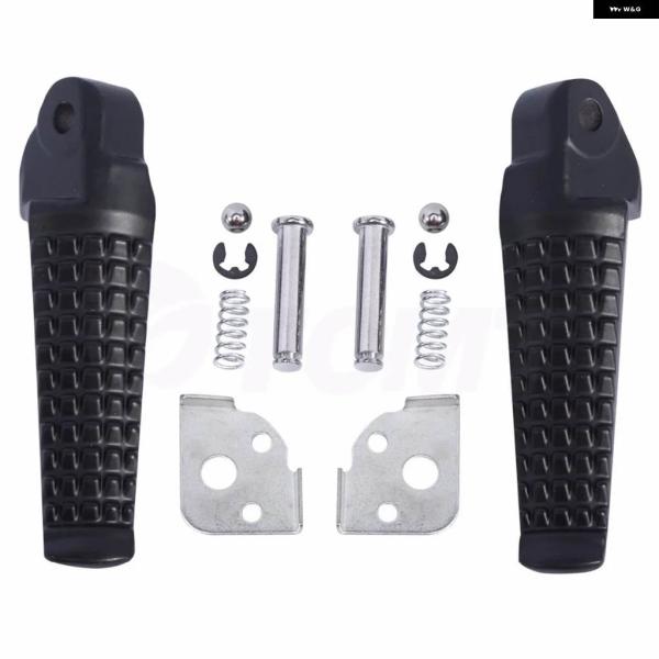 並行輸入品 オートバイ リア フットレスト / フットペグ GSXR GSX-R 600 750 1...