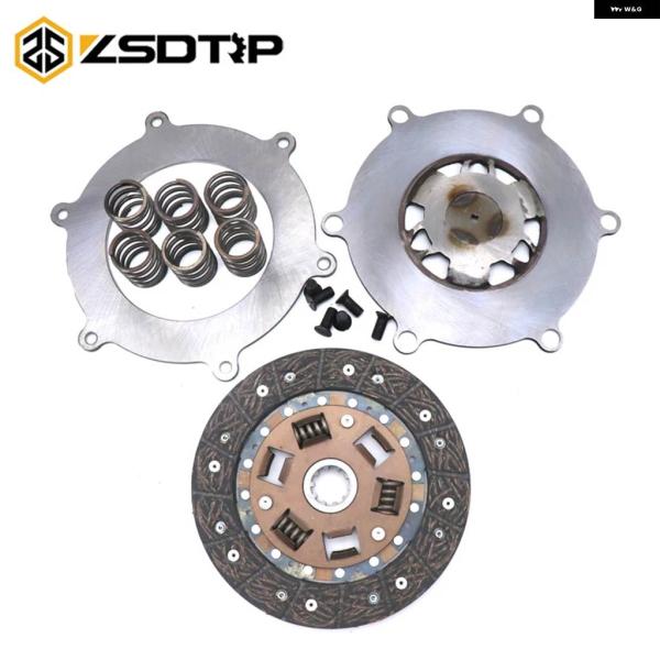 並行輸入品 CJ-K750 モーター クラッチプレートケース BMW R1 R50 R71 M72 ...
