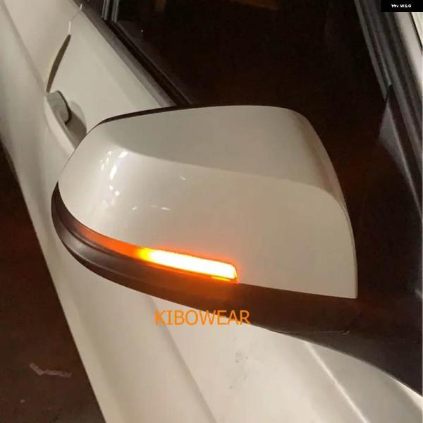並行輸入品 2個 ダイナミック ブリンカー ウィンカー LED BMW F35 F20 F30 F3...