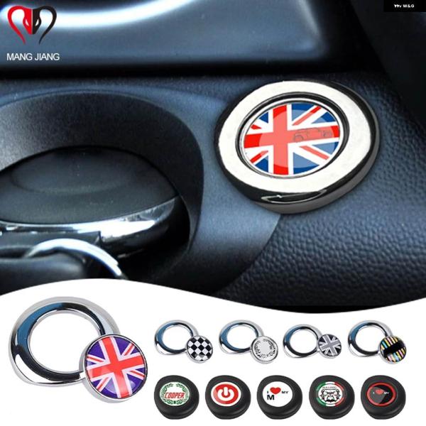 並行輸入品 ミニクーパー R55 R56 R57 R58 R59 R60 R61 エンジン スイッチ...