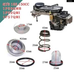 並行輸入品 ホンダ PCX125 WW/A 2...の詳細画像5