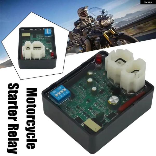 並行輸入品 CBF125 CBF150 フラッシュイグナイター LED ライト ダイヤルインスピード...