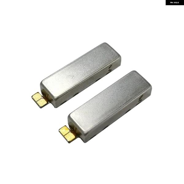 並行輸入品 リニアパルスタッチフラット振動モーター 0619AAC ブラシレスX軸 1.2V 100...