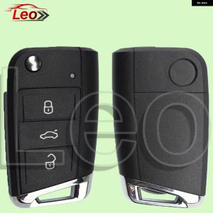 並行輸入品 LEO スマートフリップリモートキ...の詳細画像4