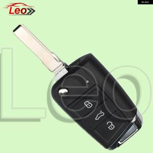 並行輸入品 LEO スマートフリップリモートキ...の詳細画像5