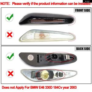 並行輸入品 BMW X3 E83 2004-2...の詳細画像3