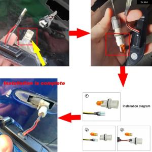 並行輸入品 BMW X3 E83 2004-2...の詳細画像4