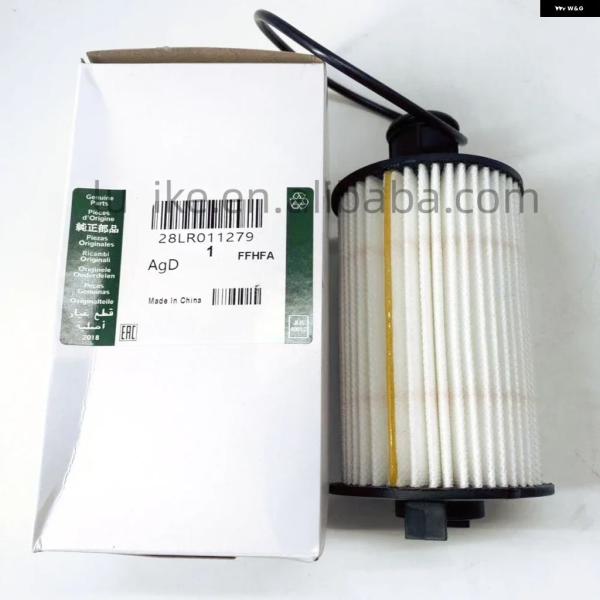 並行輸入品 オイル フィルター LR011279 8W93-6A692-AC HU8008Z OX7...