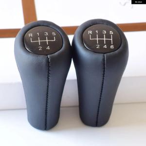並行輸入品 5速6 ギア シフト ノブヘッドス...の詳細画像2