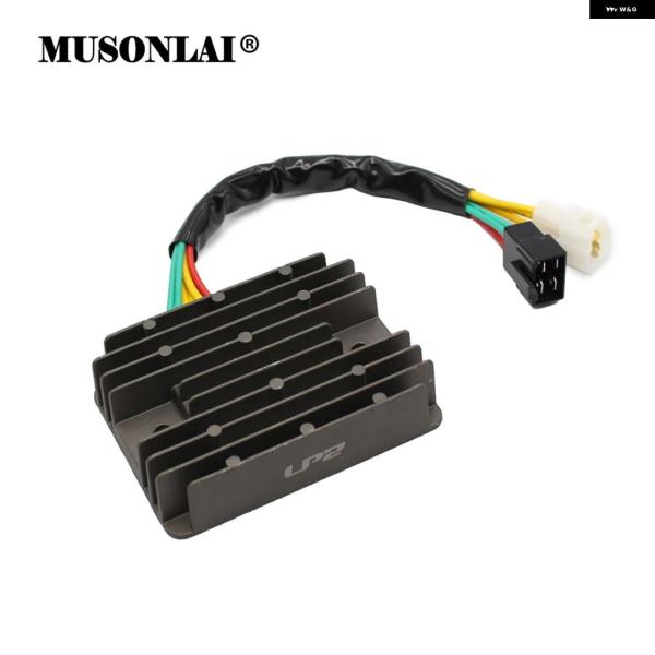 並行輸入品 オートバイ レギュレーター 整流器 ドゥカティ MONSTER 600 DARK 696...