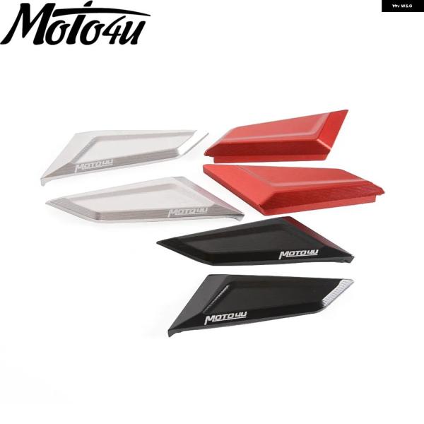 並行輸入品 オートバイ リアミラー カバー ドゥカティ PANIGALE V4 V4S V4R V2...