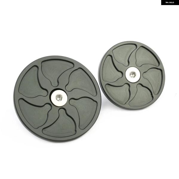 並行輸入品 BMW R1200GS 08-12 14-16 バイク フレーム穴 プラグキャップカバー...